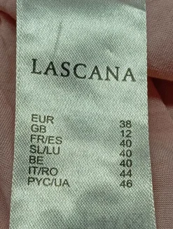 Langarm-Bluse Größe 38