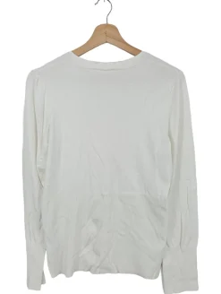 Langarm-Bluse                            Größe                40