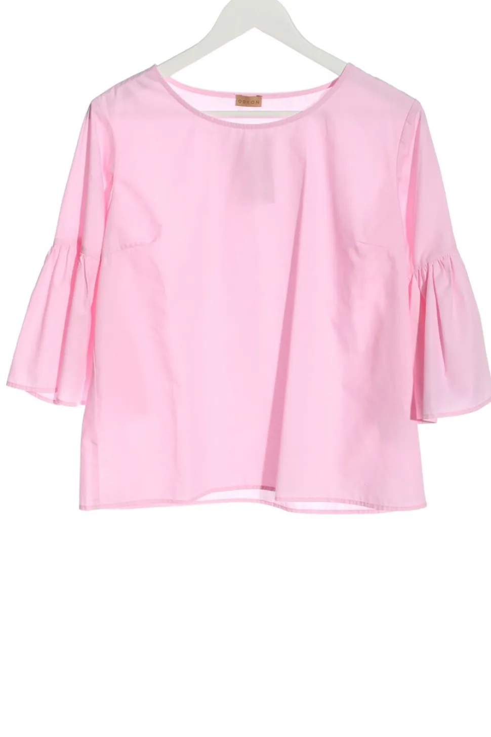 Langarm-Bluse Größe 36