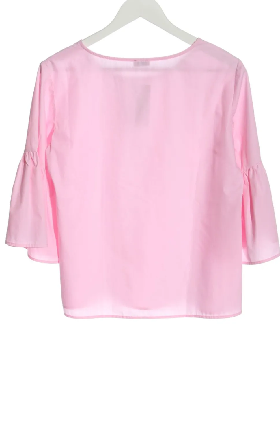 Langarm-Bluse Größe 36