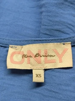 Langarm-Bluse Größe 34