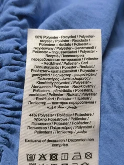 Langarm-Bluse Größe 34