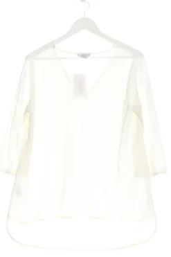 Langarm-Bluse                            Größe                36