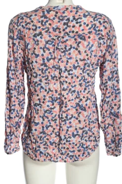 Langarm-Bluse                            Größe                42