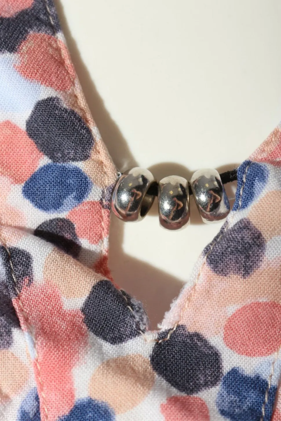 Langarm-Bluse Größe 42