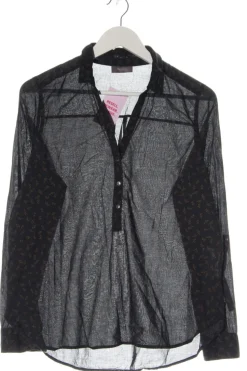 Langarm-Bluse                            Größe                40