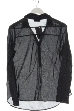 Langarm-Bluse                            Größe                40