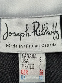 Langarm-Bluse                            Größe                36