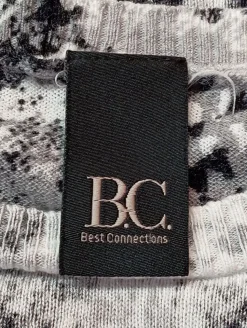 Langarm-Bluse                            Größe                34