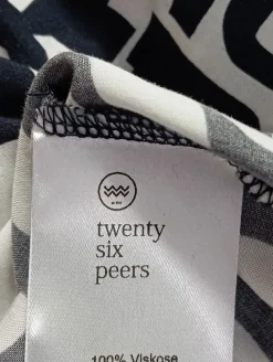 Langarm-Bluse Größe 38