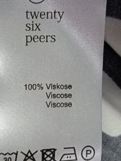 Langarm-Bluse Größe 38