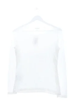 Langarm-Bluse                            Größe                36