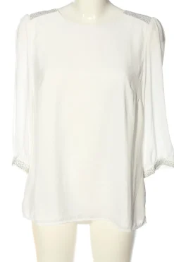 Langarm-Bluse                            Größe                42