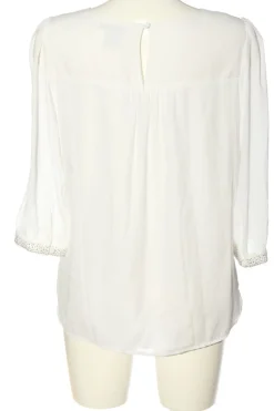 Langarm-Bluse                            Größe                42