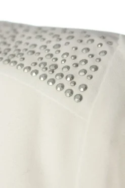 Langarm-Bluse                            Größe                42