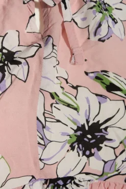 Langarm-Bluse Größe 38