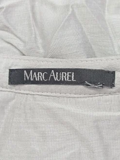 Langarm-Bluse Größe 40