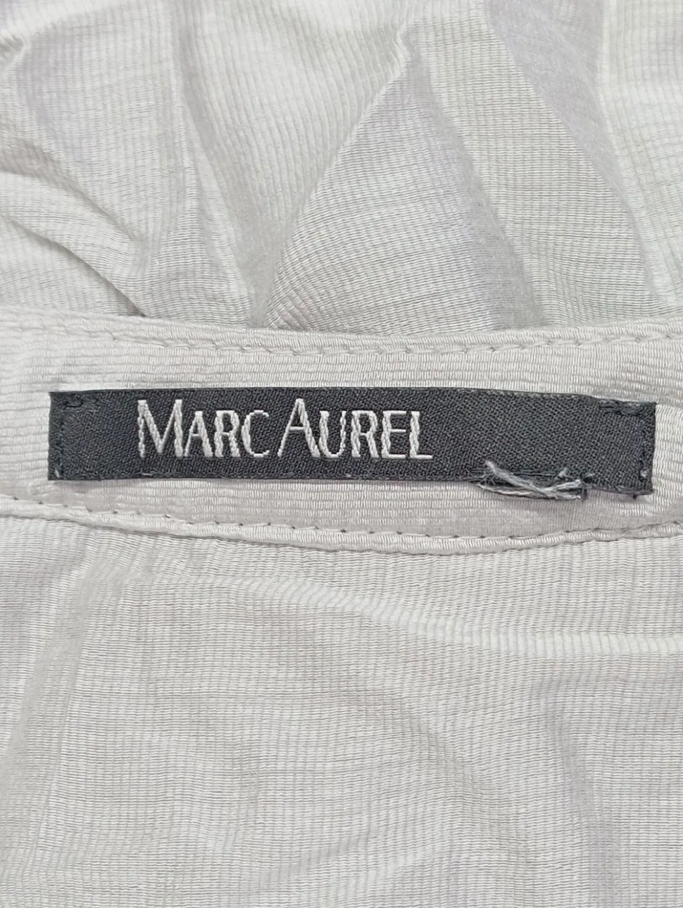 Langarm-Bluse Größe 40