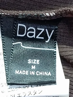 Langarm-Bluse                            Größe                38