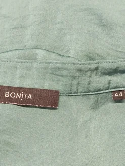 Langarm-Bluse                            Größe                44