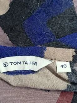 Langarm-Bluse                            Größe                40