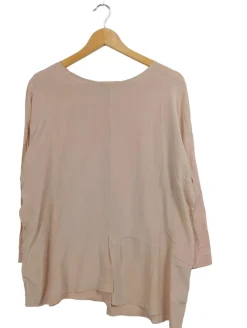 Langarm-Bluse                            Größe                44