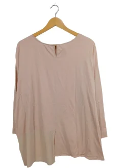 Langarm-Bluse                            Größe                44