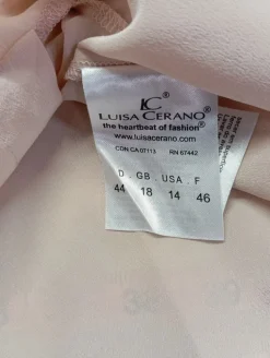 Langarm-Bluse                            Größe                44