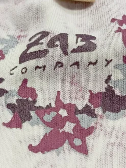 Langarm-Bluse Größe 36