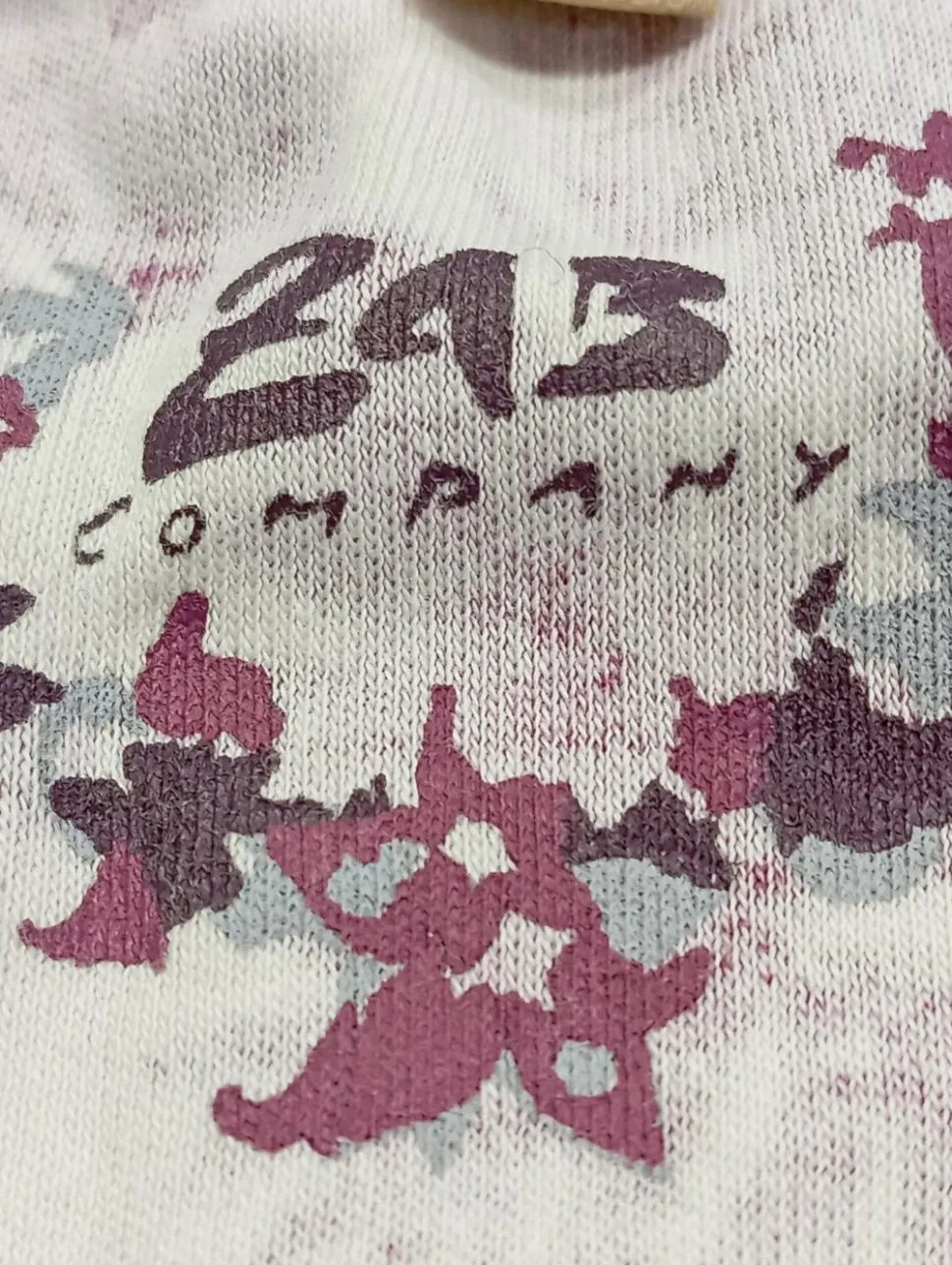 Langarm-Bluse Größe 36