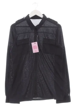 Langarm-Bluse                            Größe                42