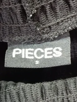 Langarm-Bluse                            Größe                36