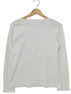 Langarm-Bluse                            Größe                40