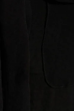 Langarm-Bluse Größe 34