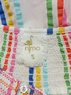 Langarm-Bluse Größe 36