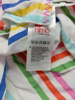 Langarm-Bluse Größe 36