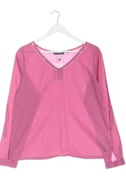 Langarm-Bluse                            Größe                38