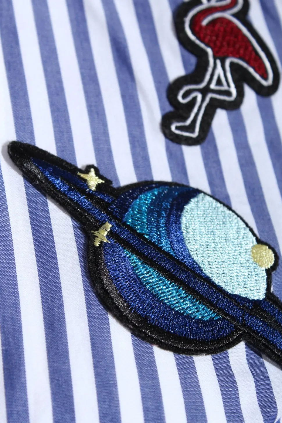 Langarmhemd Größe 36