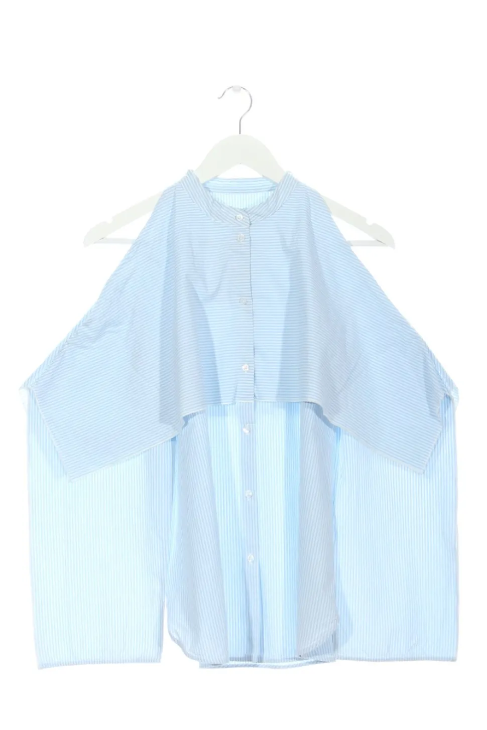 Langarmhemd Größe 36