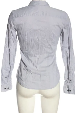 Langarmhemd                            Größe                36