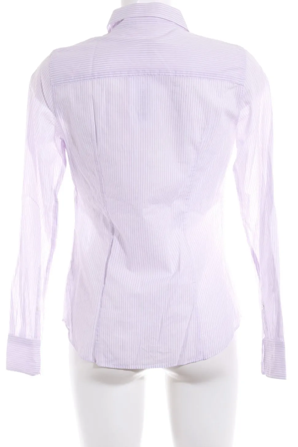 Langarmhemd Größe 36