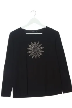 Langarmhemd                            Größe                44