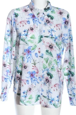 Langarmhemd                            Größe                38