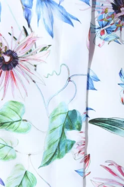 Langarmhemd                            Größe                38