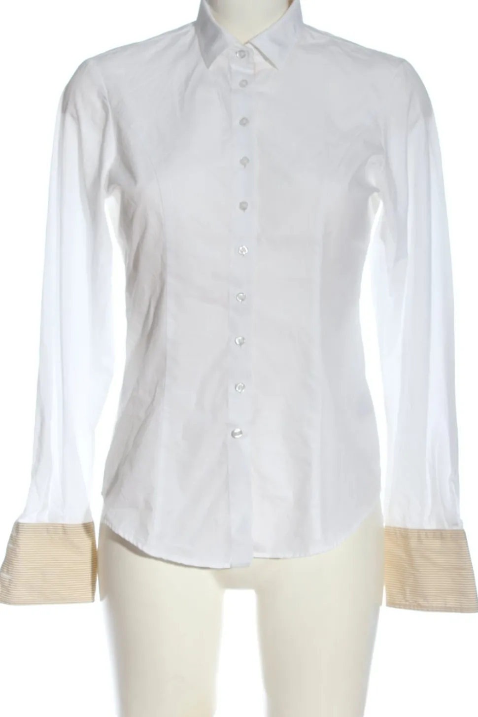 Langarmhemd Größe 36