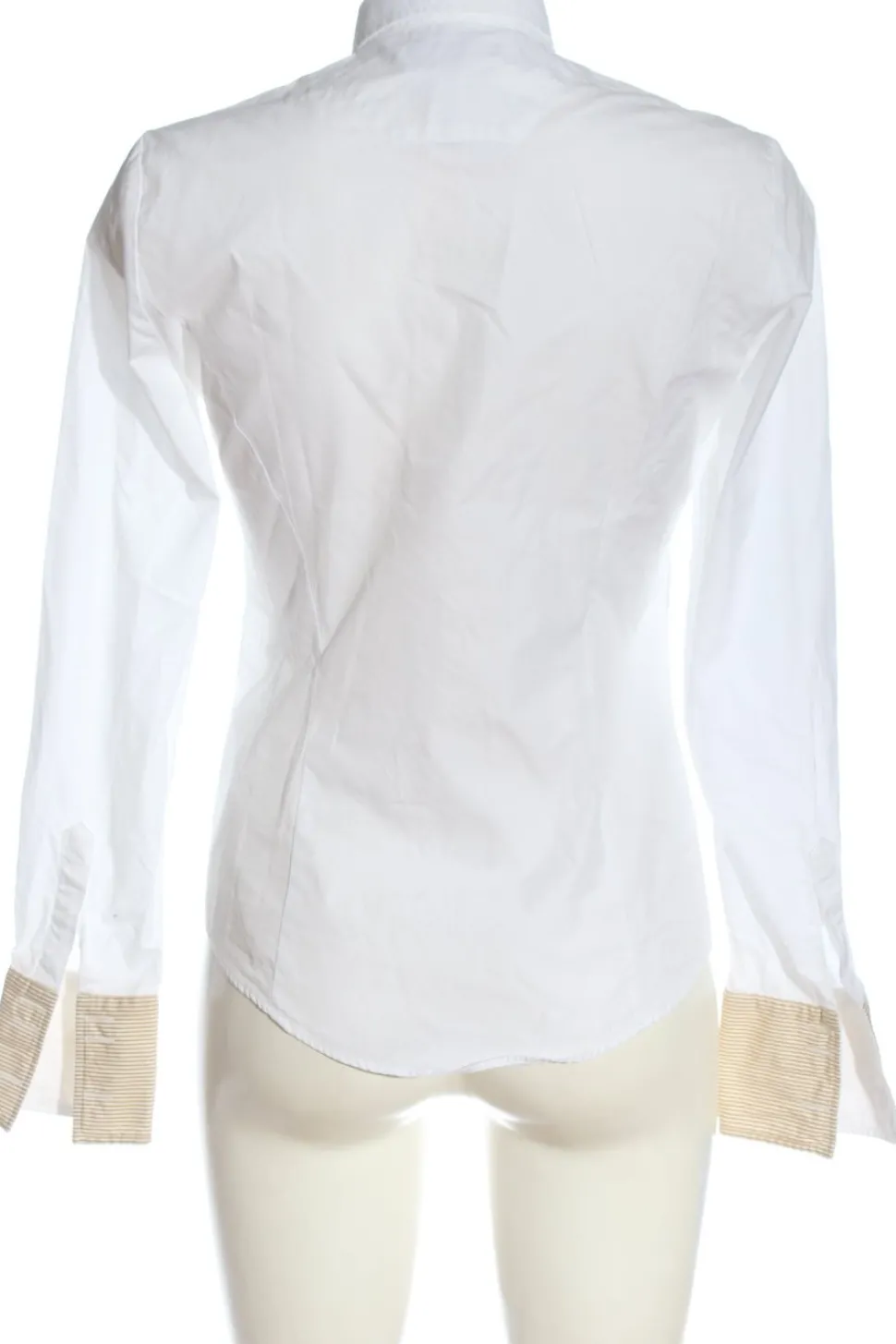 Langarmhemd Größe 36