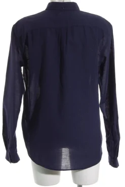 Langarmhemd                            Größe                38