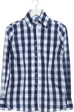 Langarmhemd                            Größe                36