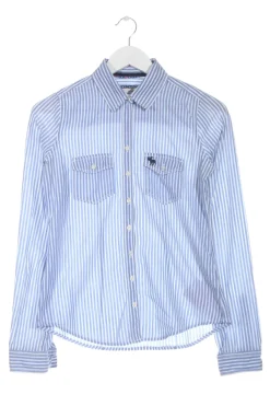 Langarmhemd                            Größe                36