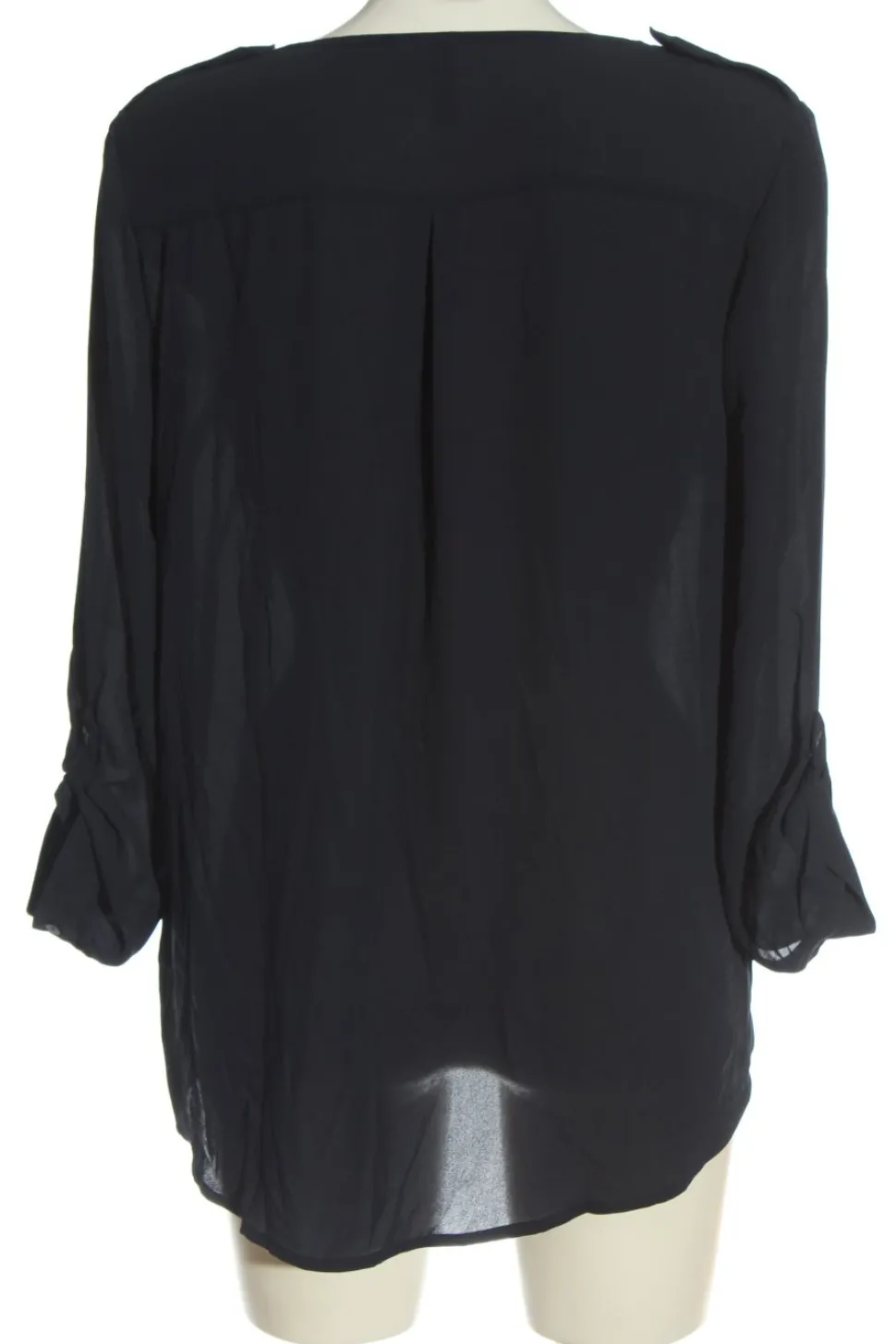 Langarmhemd Größe 38